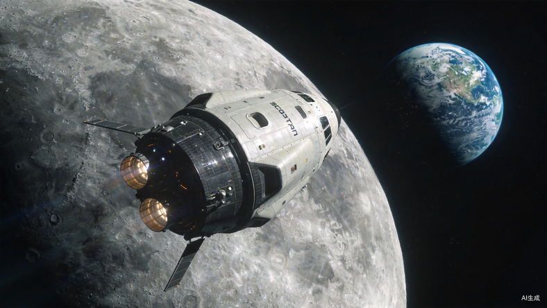 阿尔忒弥斯2号,为什么?